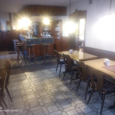Gasthof Happe Harth Екстер'єр фото