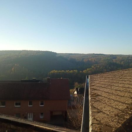Gasthof Happe Harth Екстер'єр фото