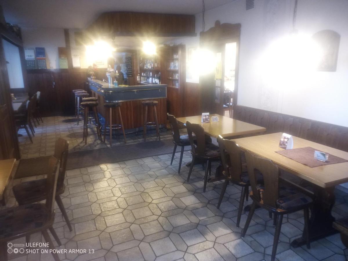 Gasthof Happe Harth Екстер'єр фото