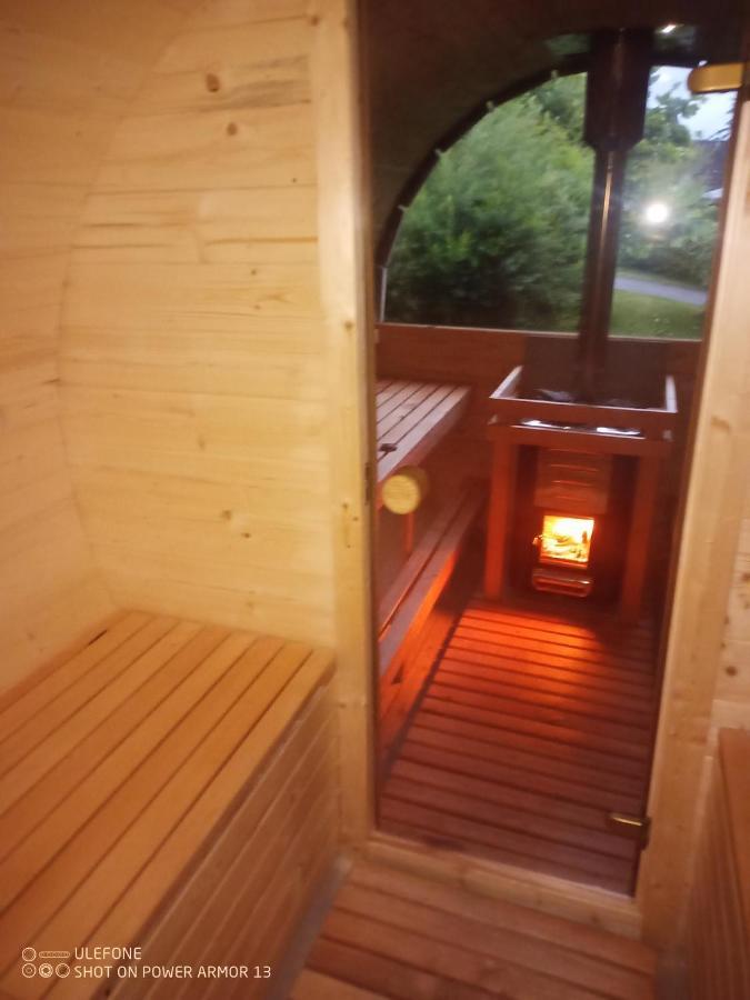 Gasthof Happe Harth Екстер'єр фото