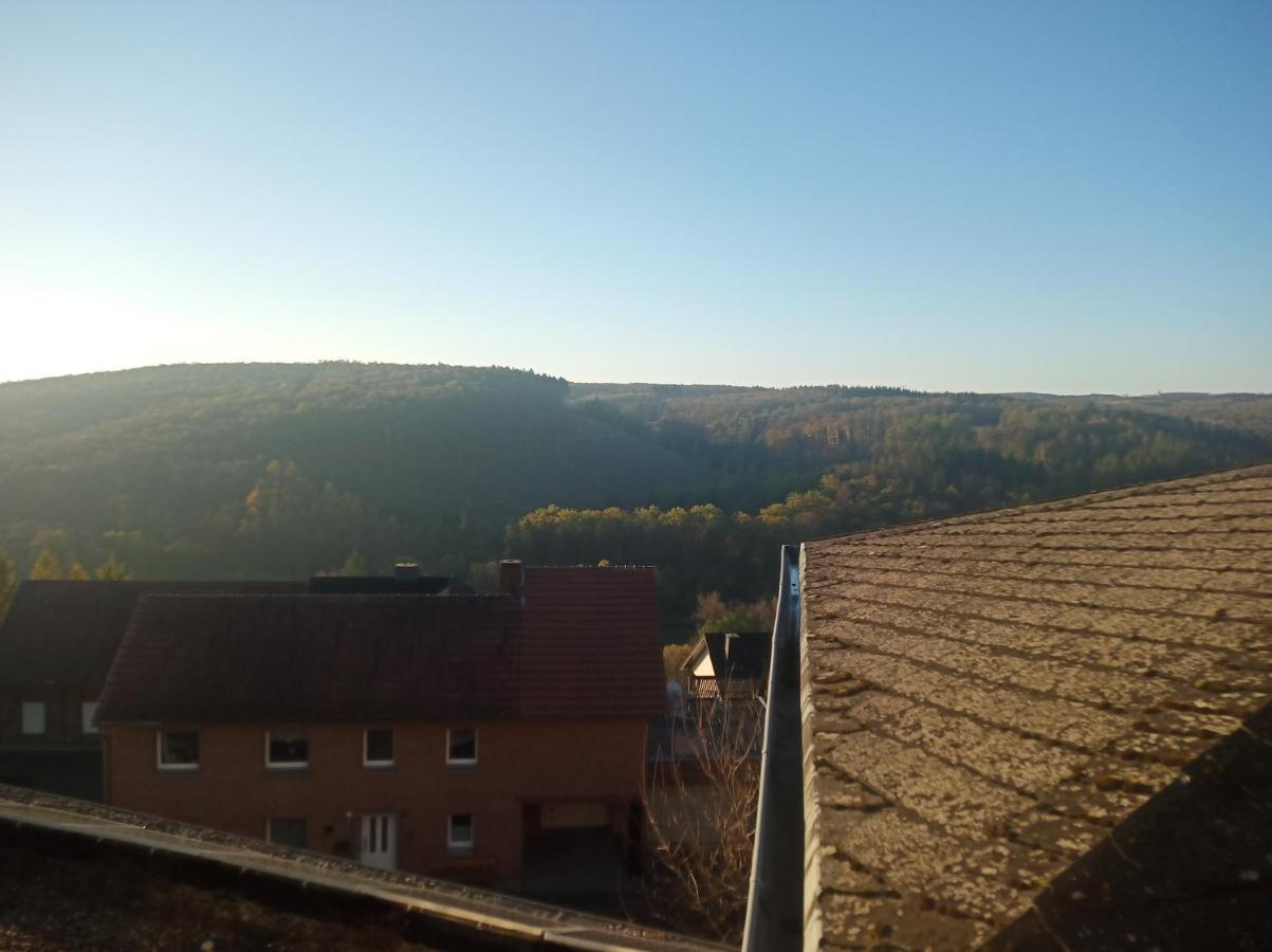 Gasthof Happe Harth Екстер'єр фото
