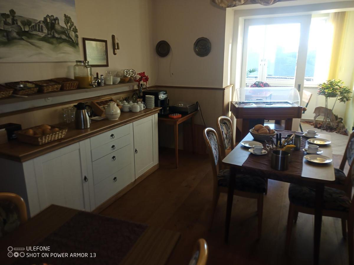 Gasthof Happe Harth Екстер'єр фото
